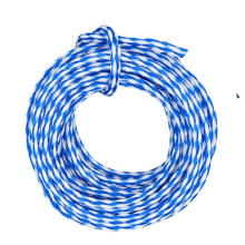High quality  PE monofilament ski rope polyethylene hollow braid rope